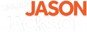 Vote for Jason Jackson