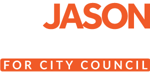 Vote for Jason Jackson