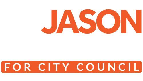 Vote for Jason Jackson